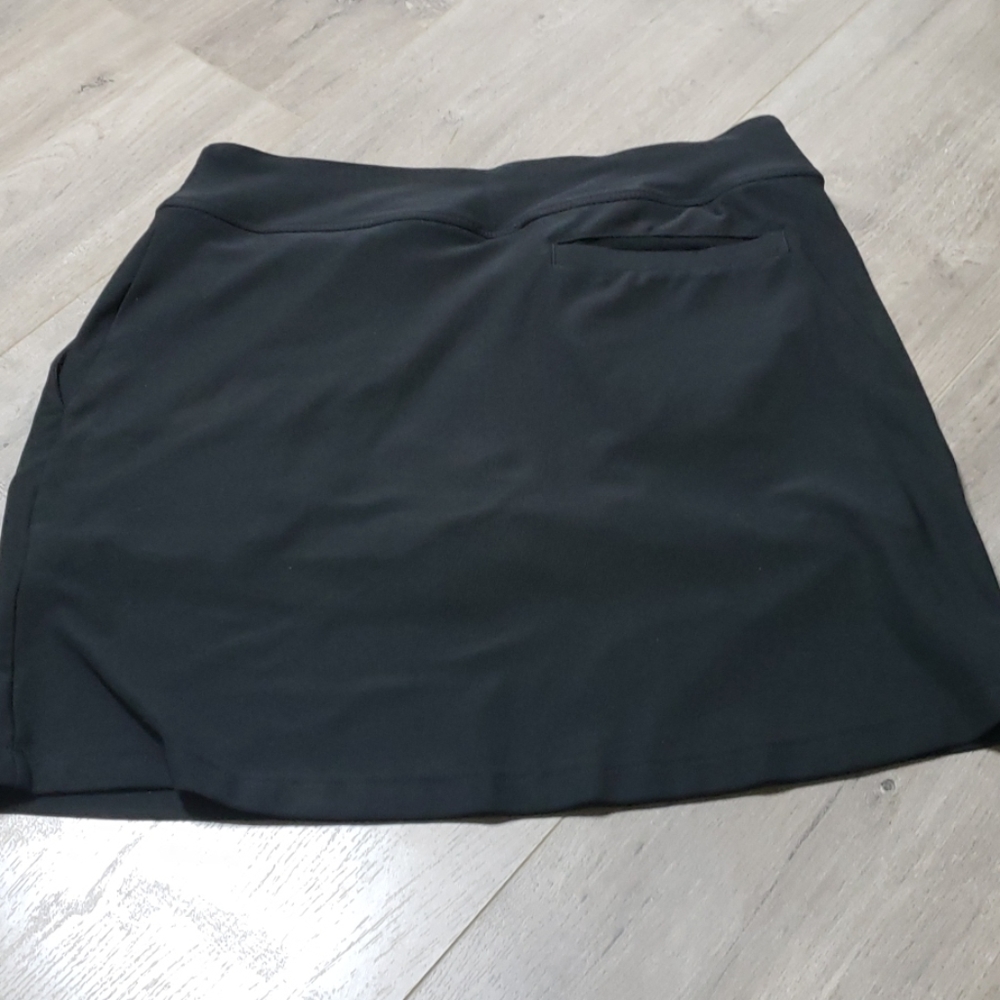 Nike Golf Skort - XS - Picture 3 of 6